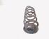 Coil Spring VW Golf V (1K1), VW Golf VI (5K1)