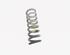 Coil Spring MERCEDES-BENZ E-Klasse Coupe (C207)