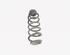 Coil Spring AUDI TT (8N3)