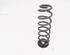 Coil Spring VW Golf VII (5G1, BE1, BE2, BQ1)