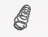 Coil Spring VW CC (358), VW Passat CC (357)