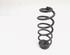 Coil Spring AUDI A4 Allroad (8KH, B8)