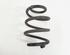 Coil Spring MERCEDES-BENZ A-CLASS (W176)