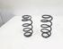 Coil Spring MERCEDES-BENZ CLA Coupe (C117)