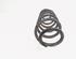 Coil Spring AUDI A4 Avant (8K5, B8)