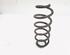 Coil Spring AUDI A4 Avant (8K5, B8)