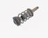 Shock Absorber VW GOLF V (1K1), VW GOLF VI (5K1)