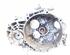 Manual Transmission VW GOLF V (1K1)