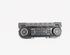 Heating & Ventilation Control Assembly VW GOLF V (1K1), VW GOLF VI (5K1), VW GOLF VAN VI Variant (AJ5), VW GOLF VI Van (5K1_)