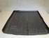 Trunk Floor Mat Carpet AUDI A6 Avant (4G5, 4GD)