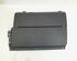 Glove Compartment (Glovebox) VW Touran (1T1, 1T2), VW Touran (1T3)