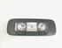 Interieurverlichting VW Golf V (1K1), VW Golf VI (5K1)