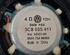 Speaker Assy VW CC (358), VW Passat CC (357)