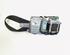 Safety Belts MERCEDES-BENZ E-Klasse Coupe (C207)