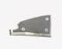 Door Card (Door Panel) MERCEDES-BENZ E-Klasse Cabriolet (A207)