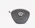 Airbag Stuurwiel VW Golf VII (5G1, BE1, BE2, BQ1)