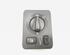 Headlight Light Switch SAAB 9-5 Kombi (YS3E)