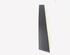 B-Pillar Trim Cover Panel VW GOLF V (1K1), VW GOLF VI (5K1)