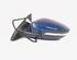 Wing (Door) Mirror VW Jetta IV (162, 163, AV2, AV3)