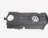 Engine Cover VW GOLF PLUS (5M1, 521), VW GOLF PLUS Van (521), VW GOLF V Variant (1K5), VW GOLF VI Variant (AJ5)