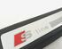 Sill Trim AUDI A3 (8P1), AUDI A3 Sportback (8PA)