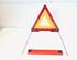 Warning Triangle LYNK & CO 1