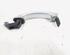 Door Handle VW Golf Plus (521, 5M1)