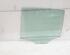 Door Glass VW GOLF PLUS (5M1, 521)