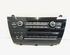 Air Conditioning Control Unit BMW X5 (F15, F85)