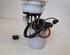 Fuel Pump VW CC (358), VW Passat CC (357)