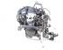 Motor ohne Anbauteile (Benzin) Lynk & Co 01   P20822065