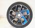 Stalen velg LYNK & CO 1