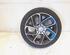 Stalen velg LYNK & CO 1