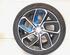 Stalen velg LYNK & CO 1