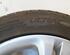 Stalen velg MERCEDES-BENZ A-CLASS (W176)