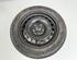 Spare Wheel VW CC (358), VW Passat CC (357)