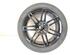 Spare Wheel AUDI A4 Avant (8K5, B8)