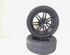 Spare Wheel AUDI A4 Avant (8K5, B8)