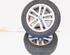 Spare Wheel VW GOLF V (1K1), VW GOLF VI (5K1), VW GOLF VI Van (5K1_), VW GOLF VAN VI Variant (AJ5)