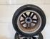 Spare Wheel VW GOLF V (1K1), VW GOLF VI (5K1), VW GOLF VI Van (5K1_), VW GOLF VAN VI Variant (AJ5)