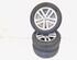 Spare Wheel VW GOLF V (1K1), VW GOLF VI (5K1), VW GOLF VI Van (5K1_), VW GOLF VAN VI Variant (AJ5)