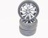 Stalen velg set VW Passat Variant (365)