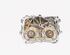 Timing Belt Cover MERCEDES-BENZ A-CLASS (W176)