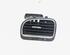 Dashboard ventilatierooster VW Golf V (1K1), VW Golf VI (5K1)