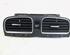 Dashboard ventilatierooster VW Golf V (1K1), VW Golf VI (5K1)