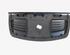 Dashboard ventilation grille BMW 3er (E90)