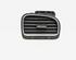 Dashboard ventilation grille VW Golf V (1K1), VW Golf VI (5K1), VW Golf V Variant (1K5), VW Golf VI Variant (AJ5)