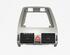 Dashboard ventilation grille VW TOURAN (1T1, 1T2), VW TOURAN (1T3)