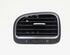 Dashboard ventilation grille VW Golf VI (5K1), VW Golf V (1K1)