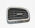 Dashboard ventilation grille VW Golf VI (5K1), VW Golf V (1K1)